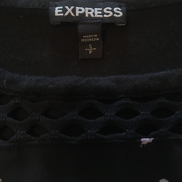 Super cute Express blouse - Picture 5 of 8